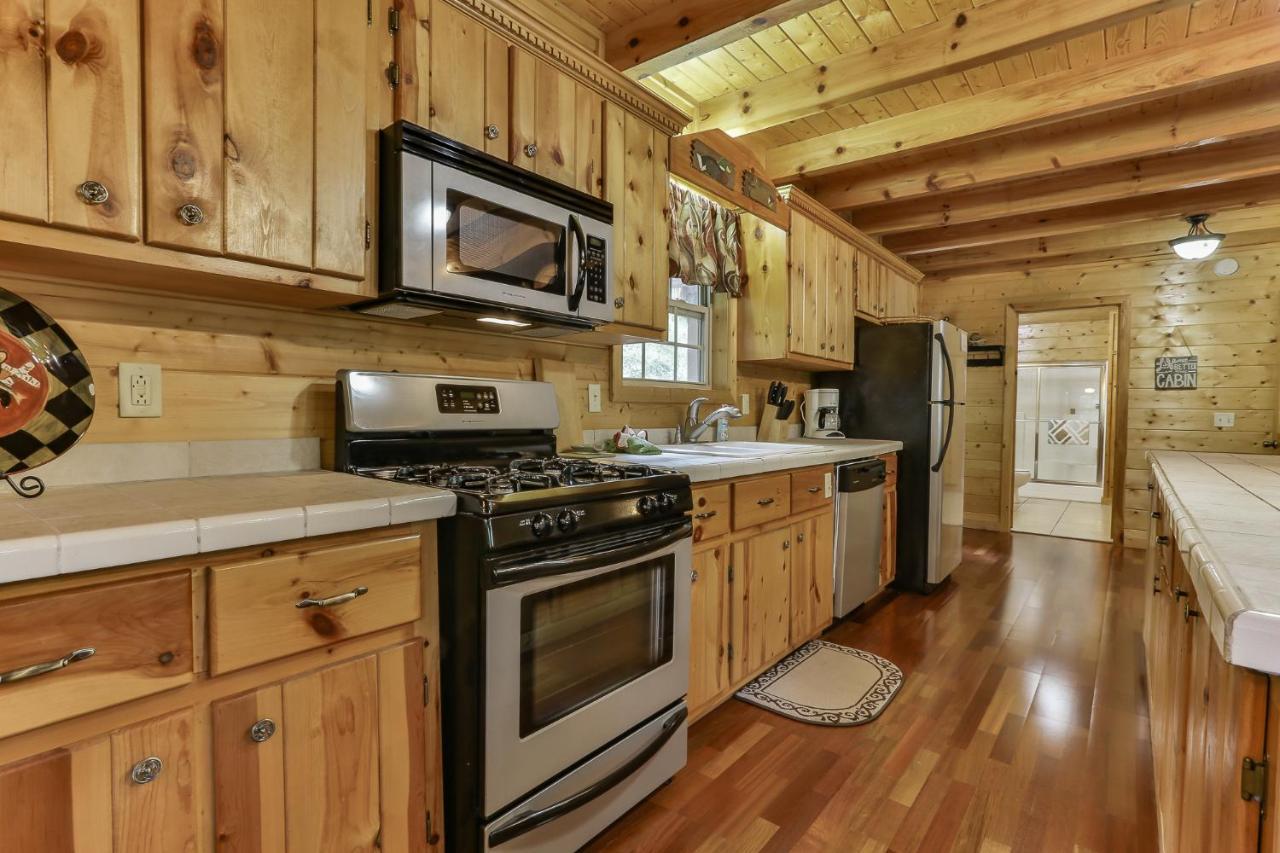 Heaven On The Toccoa Where You Will Enjoy The Sites And Sounds Of The Toccoa River Mineral Bluff المظهر الخارجي الصورة